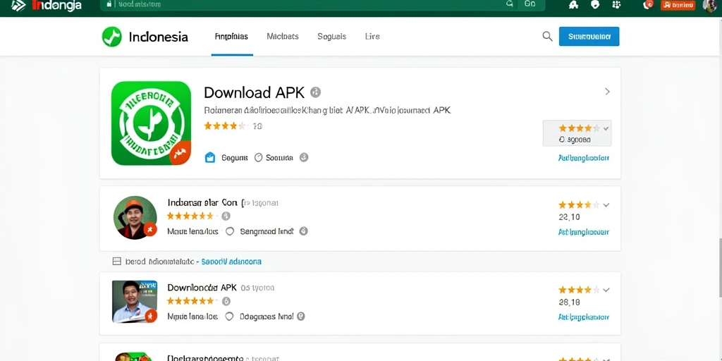 Screenshot menampilkan level seru dalam ADAM77.