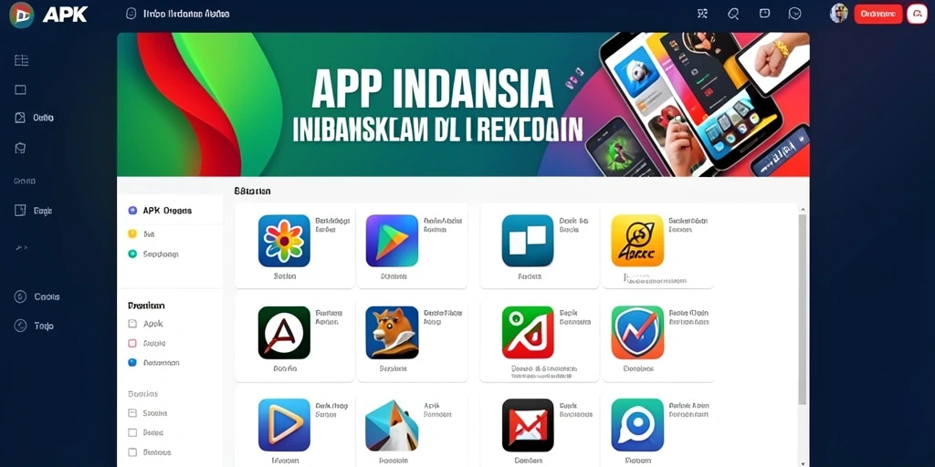 Screenshot menunjukkan aksi seru dalam permainan.