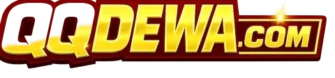 qqdewa — logo banner resmi Indonesia